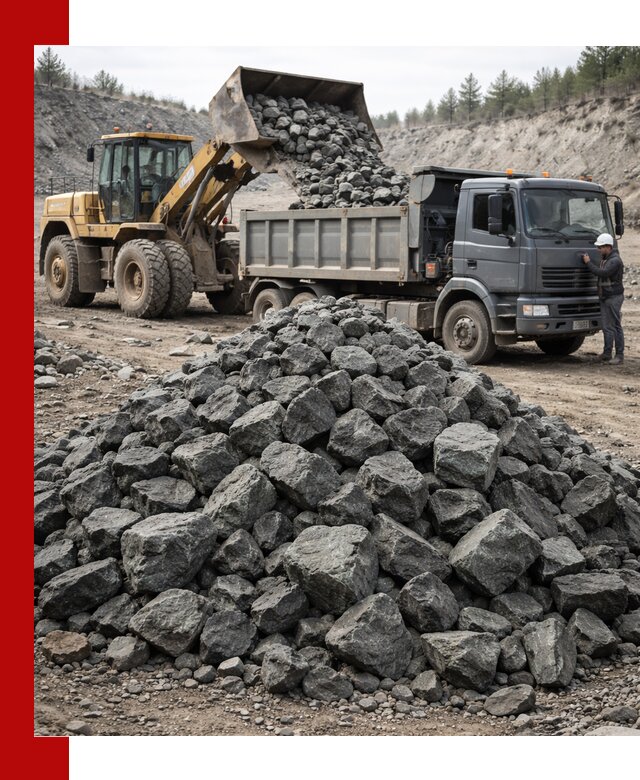 Щебень габбро-диабаз фракция 20-40 доставка в Россоши