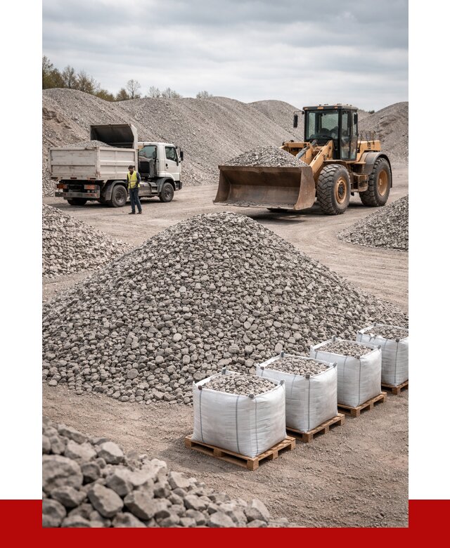 Шлаковый щебень фракция 20-40 в Россоши от 1452 р. ПРОНЕРУДРсс