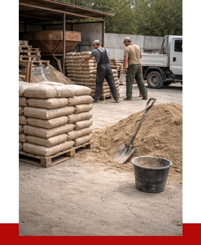 Купить песок для штукатурки в Россоши от 1866 р. | ПРОНЕРУДРсс