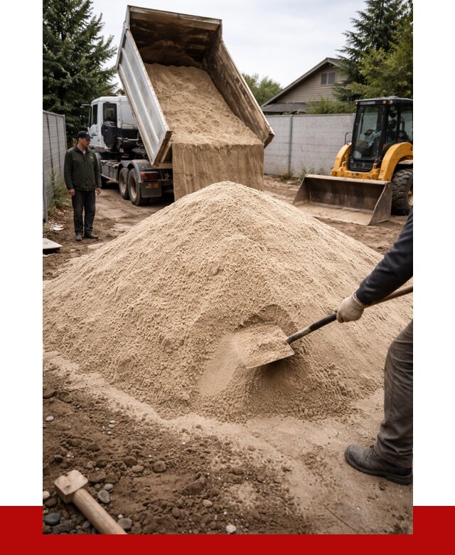 Кварцевый песок в Россоши купить от 1244 р. | ПРОНЕРУДРсс