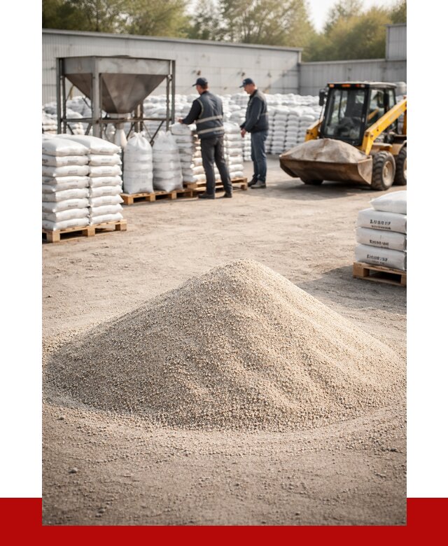 Кварцевый песок для фильтра в Россоши от 4355 р. | ПРОНЕРУДРсс