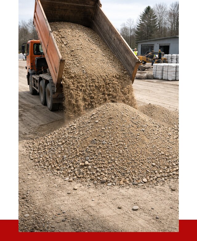 ПГС С6 с доставкой в Россоши от 3318 р. за куб | ПРОНЕРУДРсс