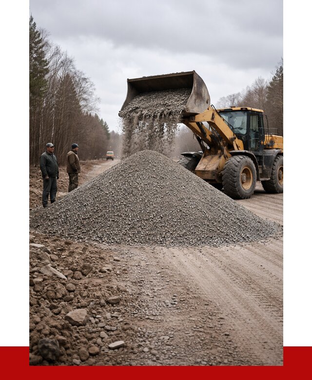Купить опгс для дорог в Россоши с доставкой от 2281 р. | ПРОНЕРУДРсс