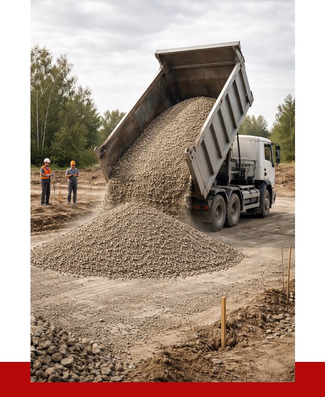 ЩПС С2 в Россоши с доставкой от 4666 р. за куб | ПРОНЕРУДРсс