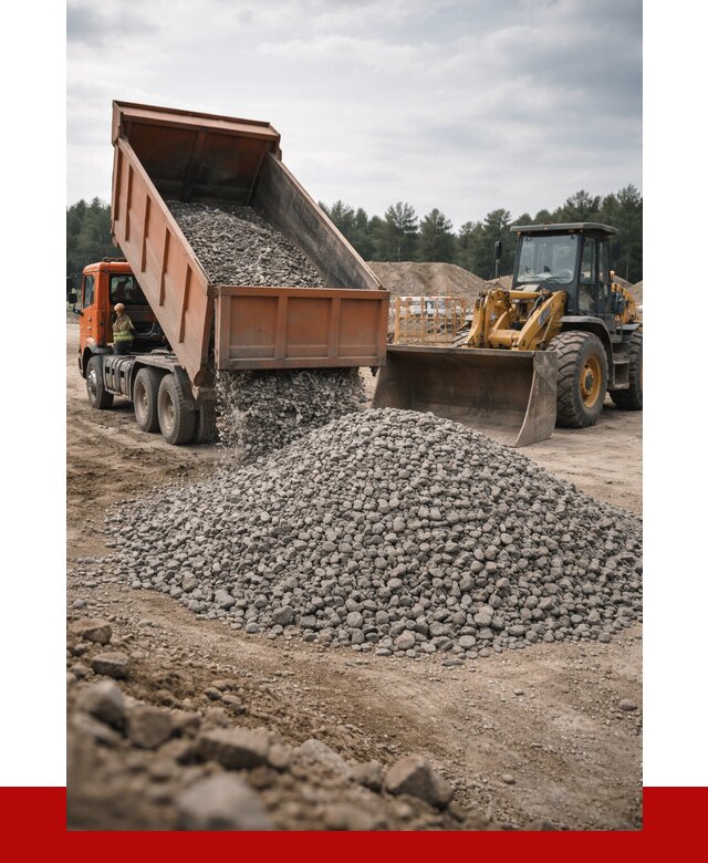 ЩПС С4 в Россоши с доставкой от 2800 р. за куб | ПРОНЕРУДРсс