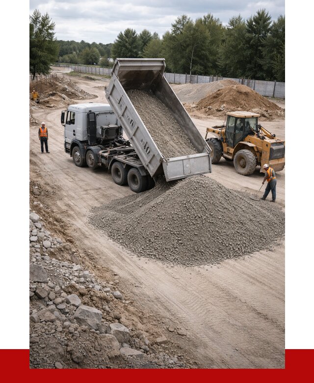 ЩПС С5 в Россоши с доставкой от 4355 р. за куб | ПРОНЕРУДРсс