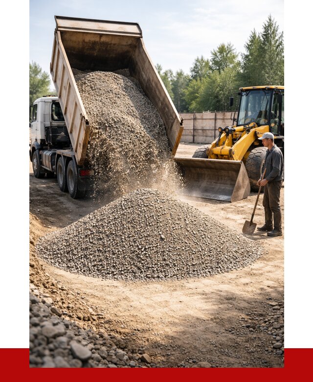 ЩПС С10 в Россоши с доставкой от 3318 р. за куб | ПРОНЕРУДРсс