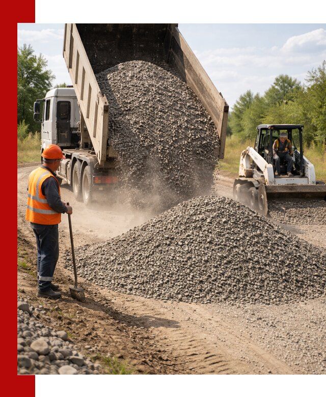 Доставка щпс С10 в Россоши — сыпучие материалы оптом и врозь