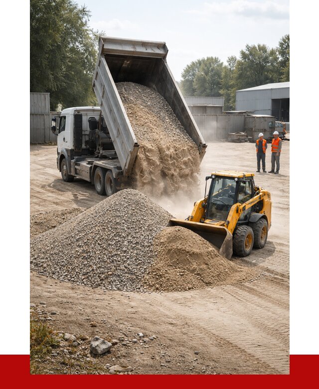 ЩПС С11 в Россоши с доставкой от 1918 р. за куб | ПРОНЕРУДРсс