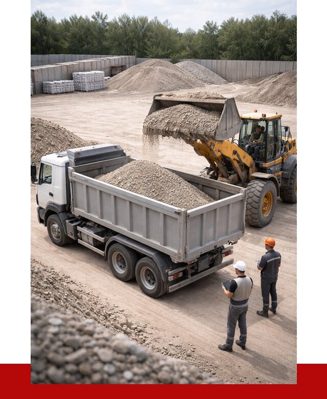 ЩПС С12 в Россоши с доставкой от 3318 р. за куб | ПРОНЕРУДРсс