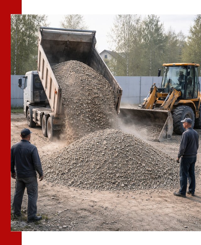 Доставка щпс фракции С12 в Россоши оптом и в розницу