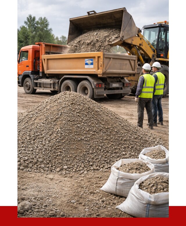 ЩГПС С1 в Россоши с доставкой от 3318 руб. за куб | ПРОНЕРУДРсс