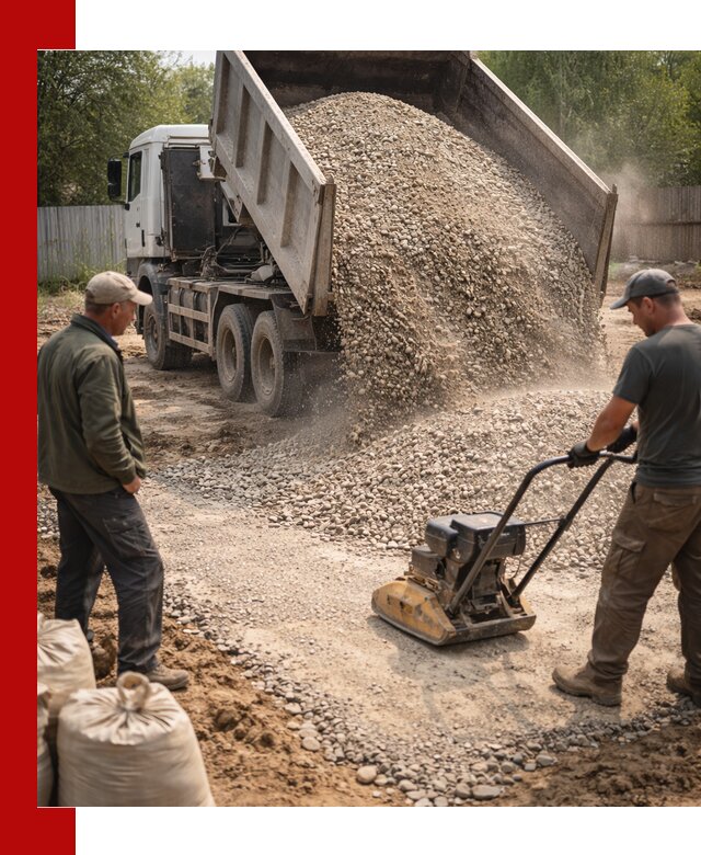 Доставка ЩГПС С1 в Россоши оптом и в розницу