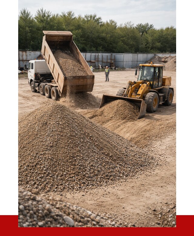 ЩГПС С2 в Россоши с доставкой от 2489 р./куб. | ПРОНЕРУДРсс