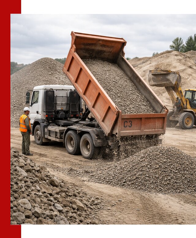 Доставка щгпс С3 в Россоши оптом и в розницу для стройплощадок