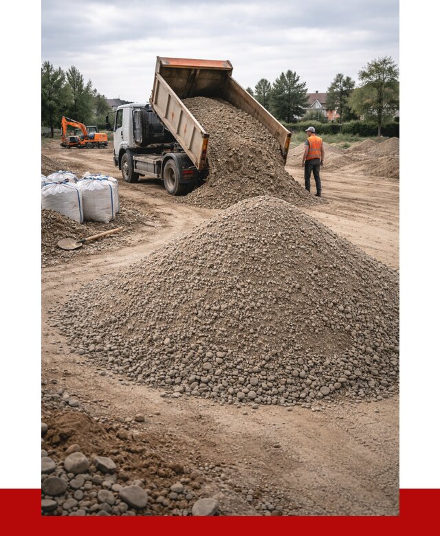 ЩГПС С4 с доставкой в Россоши от 2177 р./куб. | ПРОНЕРУДРсс