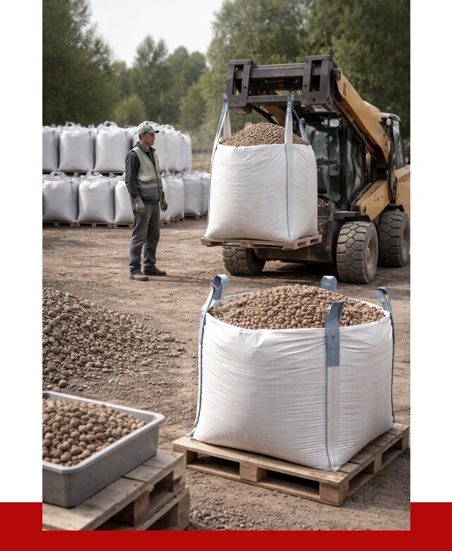 Керамзит в биг бег в Россоши от 4355 р. с доставкой | ПРОНЕРУДРсс