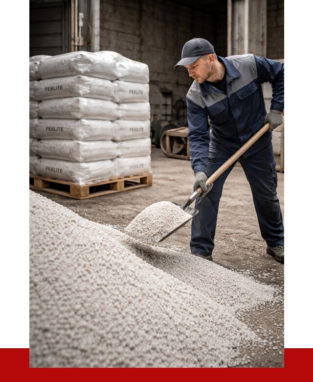 Купить перлит в Россоши с доставкой от 4355 р. оптом | ПРОНЕРУДРсс
