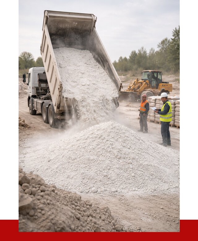 Купить известь пушонка в Россоши от 4355 р. с доставкой | ПРОНЕРУДРсс