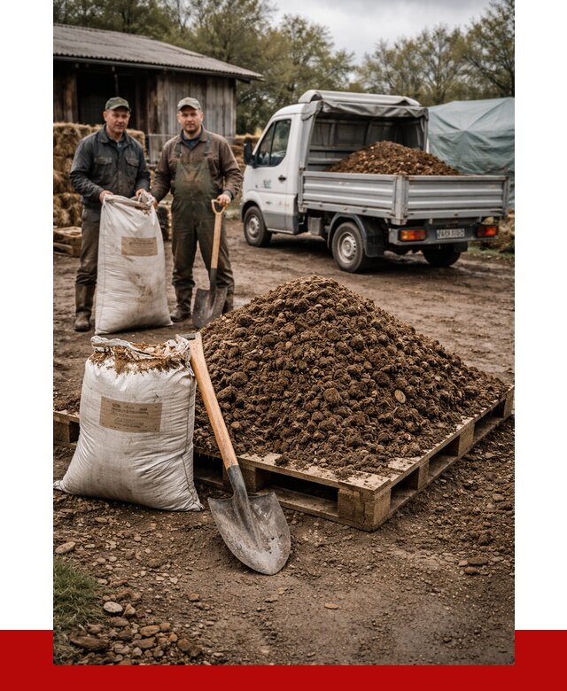 Купить куриный помет в Россоши с доставкой от 3111 р. | ПРОНЕРУДРсс