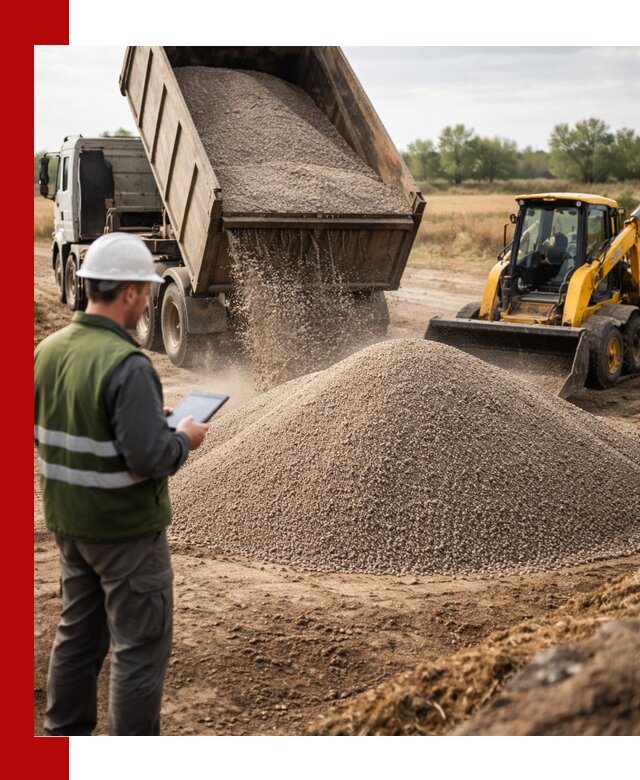 Доставка минеральных удобрений в Россоши оптом и в розницу