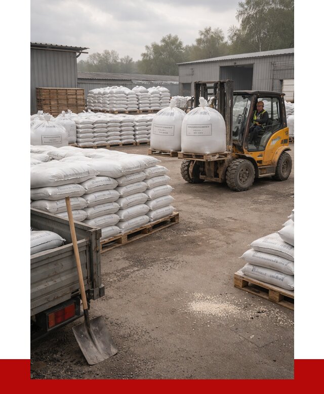 Аммиачная селитра в Россоши от 4355 р. с доставкой | ПРОНЕРУДРсс