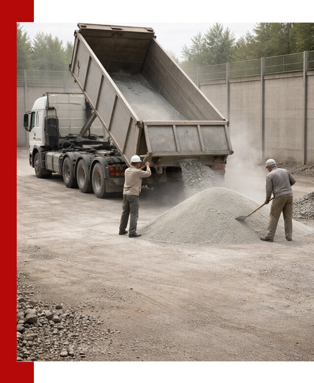 Доставка аммиачной селитры оптом и врозь в Россоши