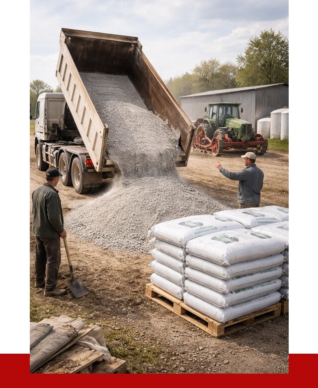 Купить суперфосфат в Россоши с доставкой от 7466 р. | ПРОНЕРУДРсс