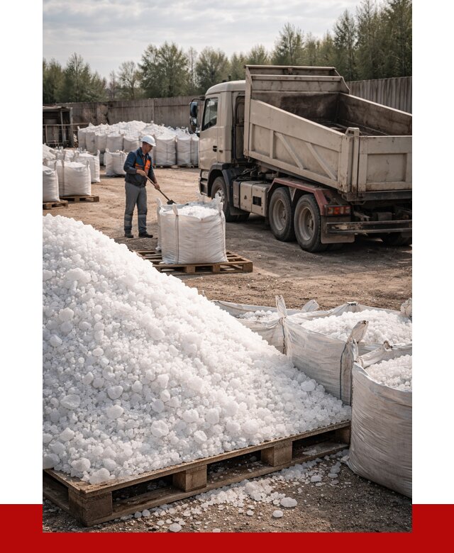 Купить техническая соль в мешках в Россоши от 4666 р. | ПРОНЕРУДРсс