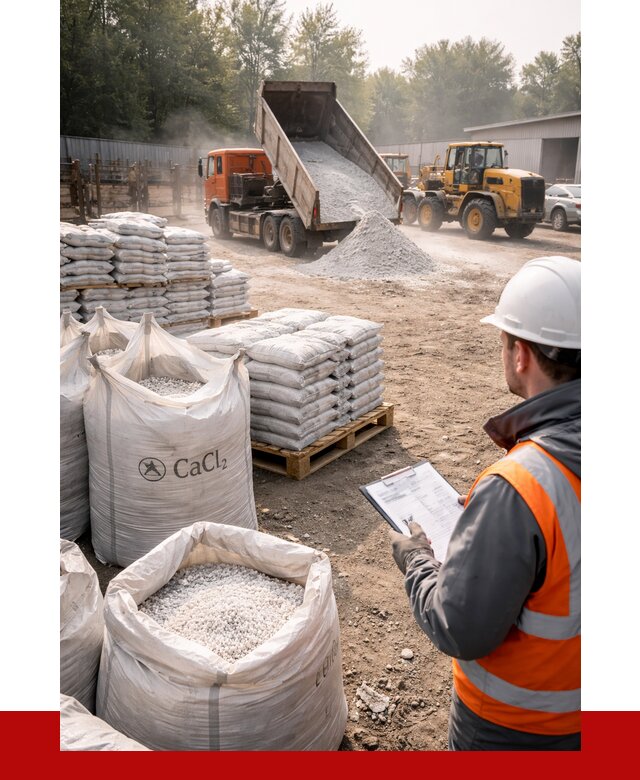 Реагент хлористый кальций в Россоши купить от 12443 р. | ПРОНЕРУДРсс