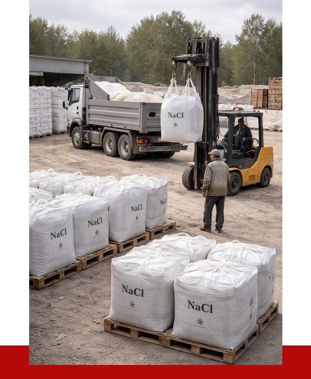 Купить реагент хлористый натрий в Россоши от 12443 р. | ПРОНЕРУДРсс