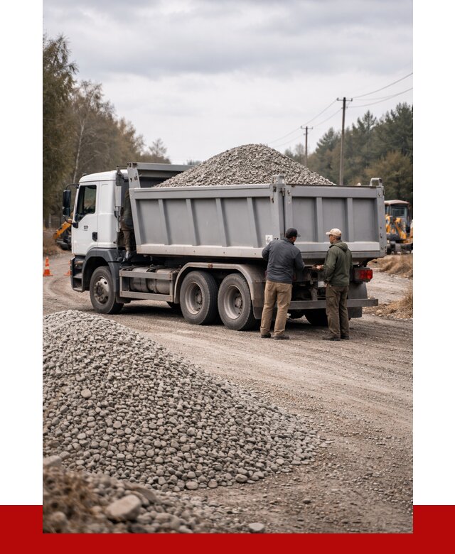 Доставка самосвалом 10 кубов в Россоши от 7466 р. | ПРОНЕРУДРсс