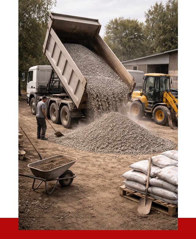 Перевозка сыпучих грузов в Россоши от 3318 р. | ПРОНЕРУДРсс